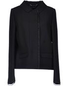 Dolce & Gabbana Blazer - Lyst