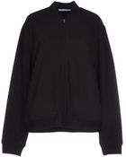 T By Alexander Wang Sweatshirt - Lyst