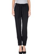 Gucci Casual Pants - Lyst
