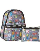 Lesportsac Basic Backpack - Lyst