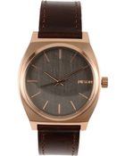 Nixon Wrist Watch - Lyst