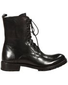 Pinko Boots Woman - Lyst