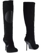Alberto Guardiani Boots - Lyst
