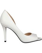 Nine West Dorey D'Orsay Pumps - Lyst