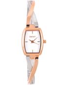 DKNY Ny2236 Chic Watch - Lyst