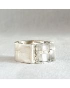 Ann Demeulemeester rings - Lyst