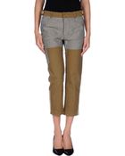 DSquared² Casual Trouser - Lyst