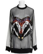 Givenchy Sweater - Lyst