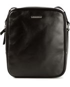 Michael Kors Messenger Bag - Lyst