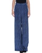 Rachel Zoe Casual Trouser - Lyst