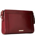 Rebecca Minkoff Mini Crosby Crossbody - Lyst