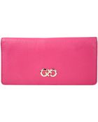 Cole Haan Slim Wallet - Lyst