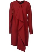 Jo No Fui Short Dress - Lyst