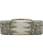 Vince Camuto Roma Clutch - Lyst
