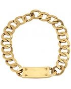 House Of Harlow Id Necklace - Lyst