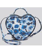 Marc By Marc Jacobs Crossbody - Heart To Heart - Lyst