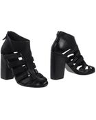 Marsell Shoe Boots - Lyst