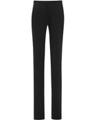Christopher Kane Cady Straight Leg Trousers - Lyst