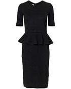 By Malene Birger Tualla Dress - Lyst
