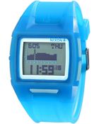 Nixon The Lodown Ii - The X-Ray Collection - Lyst