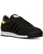 Adidas Mens Samoa Casual Sneakers From Finish Line - Lyst