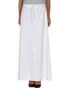 Luxury Fashion Long Skirt - Lyst