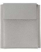 Jil Sander Wallet - Lyst