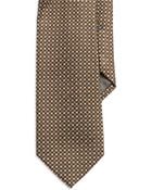 Vince Camuto Patterned Tie - Lyst