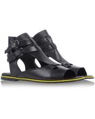 McQ by Alexander McQueen Sandals - Lyst