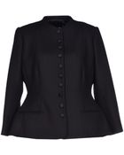 Dolce & Gabbana Blazer - Lyst