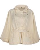 Fay Jacket - Lyst