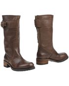 Jfk Boots - Lyst