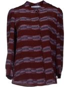 See By Chloé Shirt - Lyst