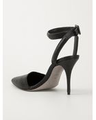Alexander Wang Lovisa Pump - Lyst