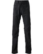 Diesel Belther Jean - Lyst