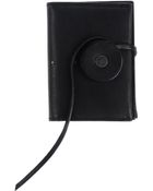 Neil Barrett Document Holder - Lyst