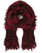 Faliero Sarti Lionel Scarf - Lyst