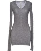 Rick Owens Jumper - Lyst