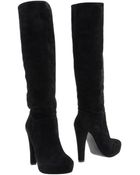 Balmain Boots - Lyst