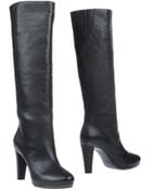 Roberto Del Carlo Boots - Lyst