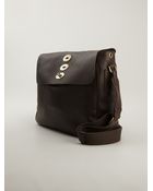 Mulberry Brynmore Messenger Bag - Lyst