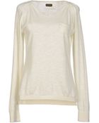 Napapijri Sweater - Lyst