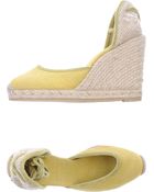Castaner Espadrilles - Lyst