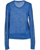Rag & Bone Sweater - Lyst