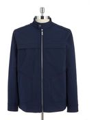 Tommy Bahama Ace Driver Zip Jacket - Lyst