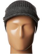 MICHAEL Michael Kors Peak Hat - Lyst
