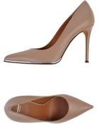Givenchy Court - Lyst