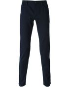 Dolce & Gabbana Slim Jeans - Lyst
