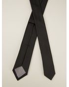 DSquared2 Logo Tie - Lyst