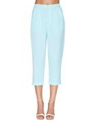 Nasty Gal Mint To Be Trousers - Lyst